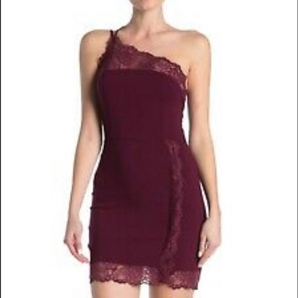 Free people premonitions body con dress in… - Picture 2 of 16